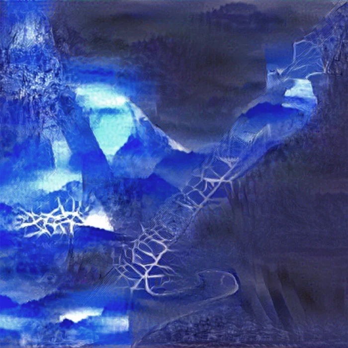 Dadabots — Coditany of Timeness