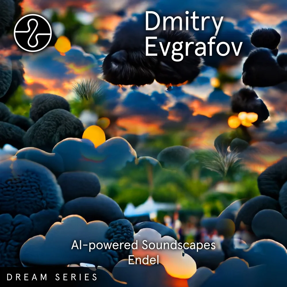 Dmitry Evgrafov — Cloud Structure