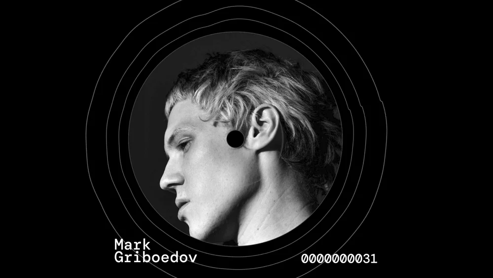 Mark Griboedov — Techno / acid / bleep
