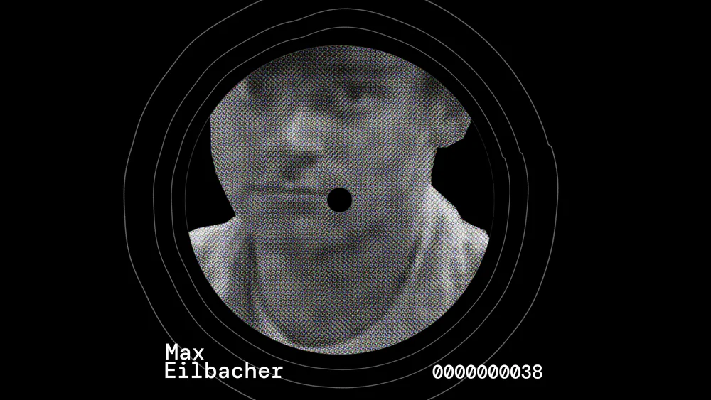 Max Eilbacher — Deutschland Im Herbst
