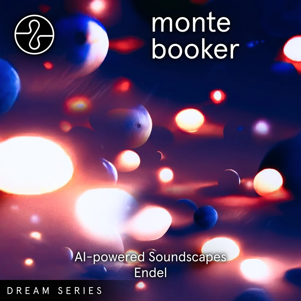 monte booker & Endel — Reflection