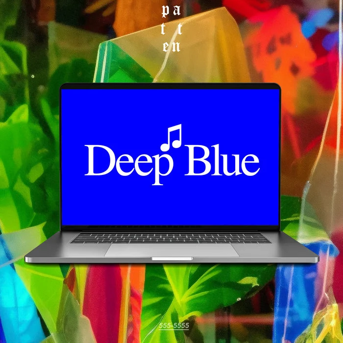 patten — Deep Blue