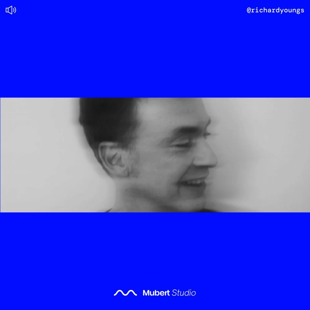 Richard Youngs — Психоделический поток