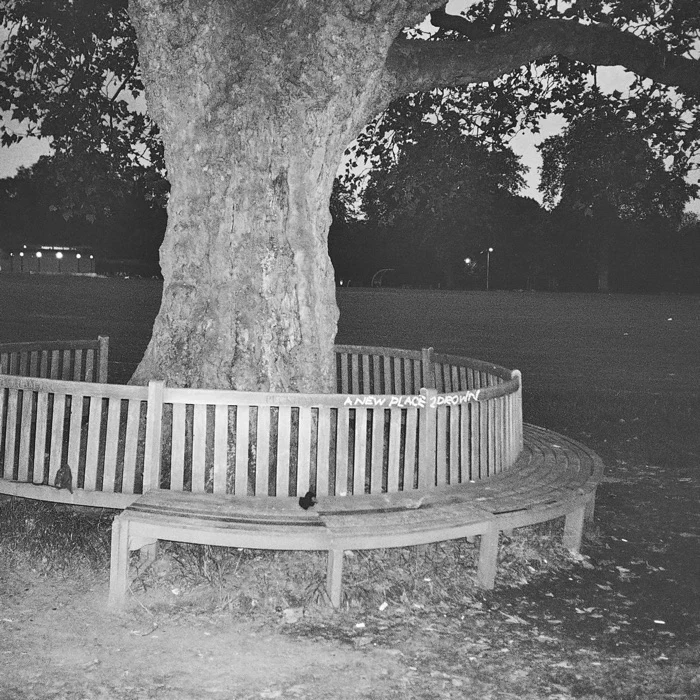 Обложка Archy Marshall — A New Place 2 Drown