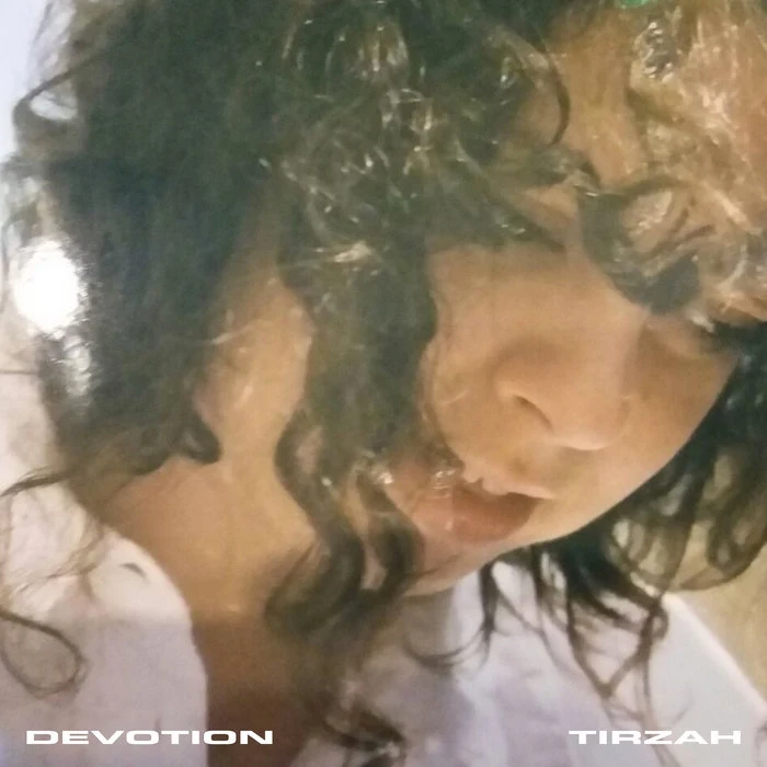 Обложка Tirzah — Devotion