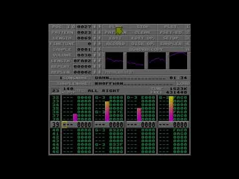 Кадр конкурсного показа Dawn · H0ffman / Revision 2026