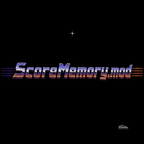 Изображение ScoreMemory.Mod · Stailer